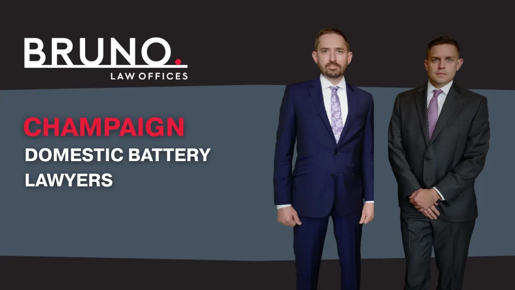 Domestic Battery Lawyers Image